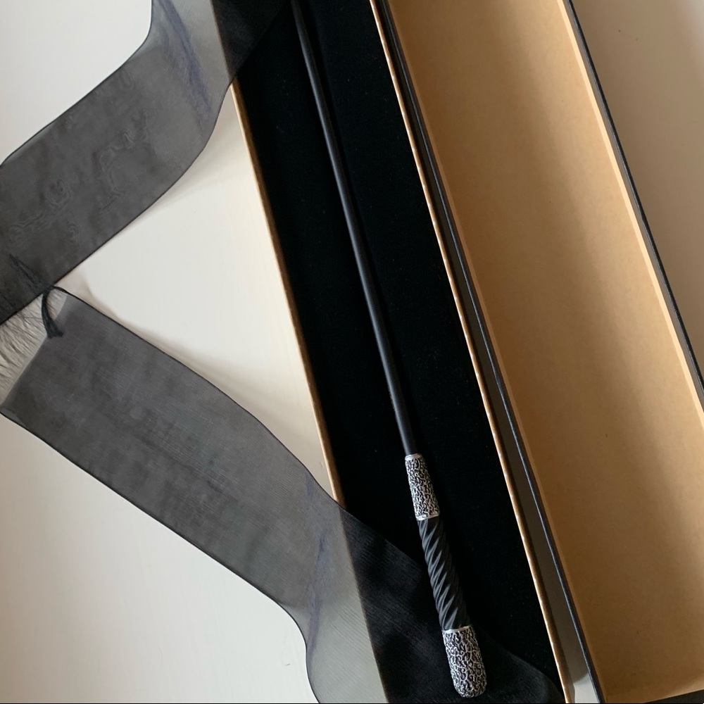 Leta Lestrange Wand from Fantastic Beasts